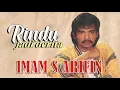 Download Lagu IMAM S ARIFIN - RINDU JADI DERITA