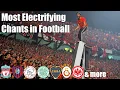 Download Lagu Most Electrifying Chants In Football | With Lyrics