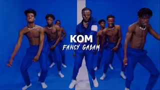fancy gadam kom official video 