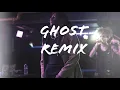 Jaden Smith - Ghost (Remix) Ft. Ozzymoto, Christian Rich