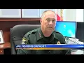 Sarasota County Jails 6pm Reporter Pkg 10-11-17