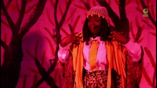 Bininga - ELSymphonie | Goethe-Découverte Slam 2026