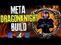 The STRONGEST DK Build There is Elder Scrolls Online PvP Guide