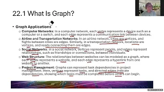 Book Java OOP and Data Structures Chapter 22 1