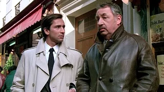 Les Ripoux (1984) - Bande-annonce