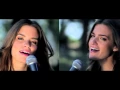 Download Lagu Titanium - David Guetta ft. Sia (HelenaMaria Cover) Official Acoustic Music Video