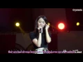 [ENGSUB] Yoona - A Little Happiness @ Chongqing Fanmeeting