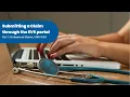 Part 1 Professional Claim Submission CMS1500