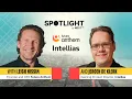AI-Led Personalization in iGaming Building A Decision-Making Foundation Future Anthem Intellias