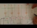 Working of 4 bit Adder Subtractor Circuit in Digital Logic Design