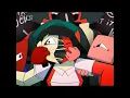 Download Lagu TWO FACE MUST DIE - ENA DREAM BBQ ANIMATION | GH'S ANIMATION