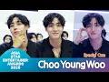 Download Lagu 추영우 'ASEA 2025’ 아티스트석 리액션 모음 🎬 | ChooYoungWoo Reactions at Asia Star Entertainer Awards 2025