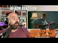 Download Lagu Classical Lit Teacher Reacts to Hi Ren by Ren (Hamlet, Milton \u0026 More!)