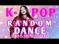 Download Lagu Kpop Random Play Dance 2025 | EVERYONE KNOWS