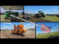 Download Lagu 2025 Half Century Of Progress Show Pt.1 (Plowing Harvesting And More )