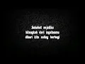 Sheila on 7 - sahabat sejati (lirik)