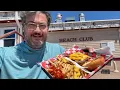 I Drove to Bayfield WI for Lunch