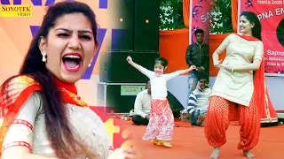 english medium sapna new haryanvi song 2019 i tashan haryanvi