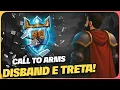 Download Lagu CALL TO ARMS #67 - A GUILD TOP 1 DEU DISBAND! | Albion Online