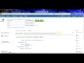 Step 1 Finding and MLA Citation and URL in Database Articles