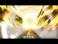 Serious Sneeze - One Punch Man Chapter 168 Fan Animation