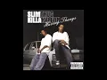 Slim Thug & Killa Kyleon - Thicker Than Water / Juicy