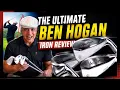 Ben Hogan Is Back And I m Shocked