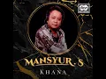 Khana - Mansyur S.