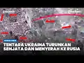 Lagu Kalang Kabut Prajurit Ukraina Menyerah Tanpa Perlawanan setelah Diciduk di Ruang Bawah Tanah