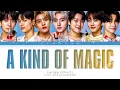 Download Lagu ENHYPEN (엔하이픈) 'A Kind Of Magic (Coke Studio Session)' Lyrics (Color Coded Lyrics)