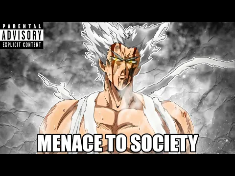 Video Thumbnail: THE TRIAL OF GAROU