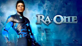 Ra One Full Movie Shah Rukh Khan Katrina Kaif Arjun Rampal Armaan Verma Facts Review 