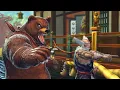 Download Lagu Street Fighter X Tekken: All Tag Team Intros (Both Sides)