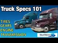 Episode 81 Choosing The Right Truck for Your Operation