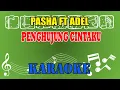 Penghujung Cintaku Karaoke - Pasha ft Adel