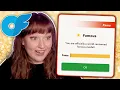 FROM ONLYFANS MODEL TO FAMOUS SUPERMODEL BITLIFE