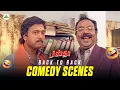 Lagu Pistha - Back to back comedy scenes part-1 | Manivannan | Karthik | Nagma | Mansoor | K.S.Ravikumar