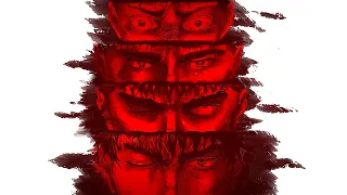 Not Like Guts.