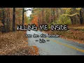 Killing Me Inside - Kau dan Aku Berbeda (Lyrics)