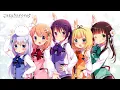 Download Lagu Petit's Rabbit - Daydream Cafe (Japanese/English Lyrics)