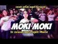 DJ MOKI MOKI | JARANAN MBEROT MOFI PROJECT | Cocok Untuk Joget Karnaval
