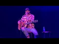 9/27/21 - Walker Hayes “AA” *NEW SONG FIRST TIME LIVE*