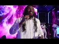 Maranda Curtis - Bless Your Name (Official Video)