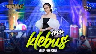 klebus arlida putri adella om adella