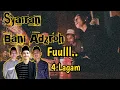 Download Lagu Fulll !!..Syairan Bani Adzroh kisah imam usmu'i (versi santri Sunda)