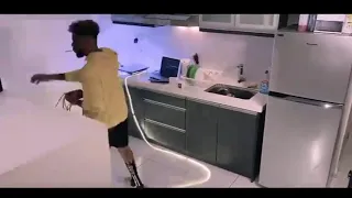 اقوي راب سوداني Squad Soulja Sudanese Afro Top 2020 