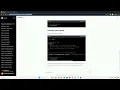 python list to json object