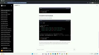 python list to json object