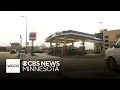 How long could the high cost of gas last