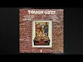 Run Faye Run by Isaac Hayes from Tough Guys